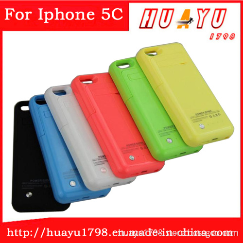 Mobile Phone Power Bank for iPhone5C